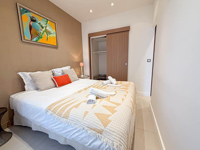 Apartment rental Cannes Angers_Croisette13