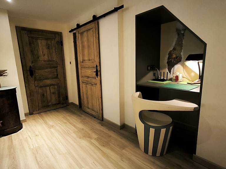 bureau