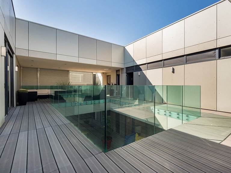 Loge de Mer - Lodge Urbain a Perpignan