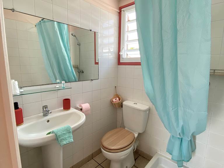 Salle de bain116