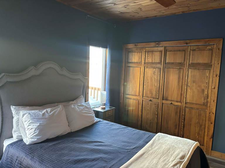 Chambre des maîtres