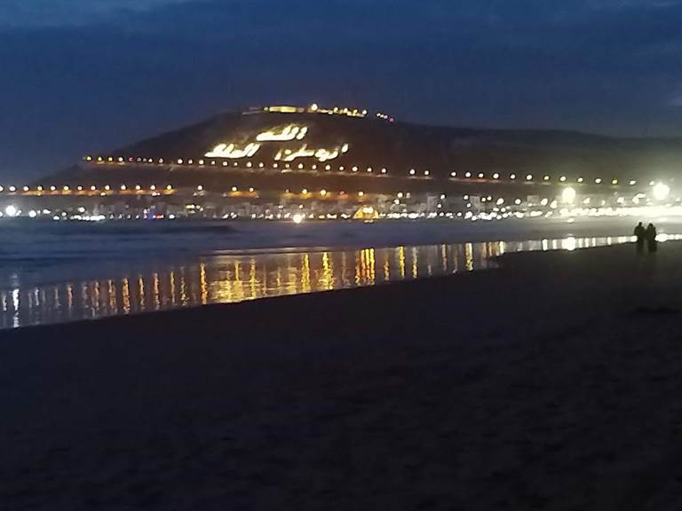 AGADIR OFELA