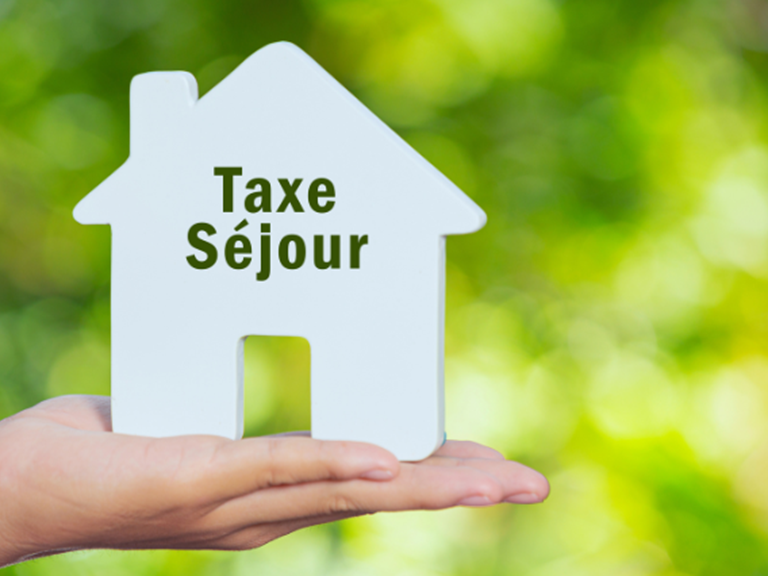 2,54 € Taxe de séjour / par pers / par nuit