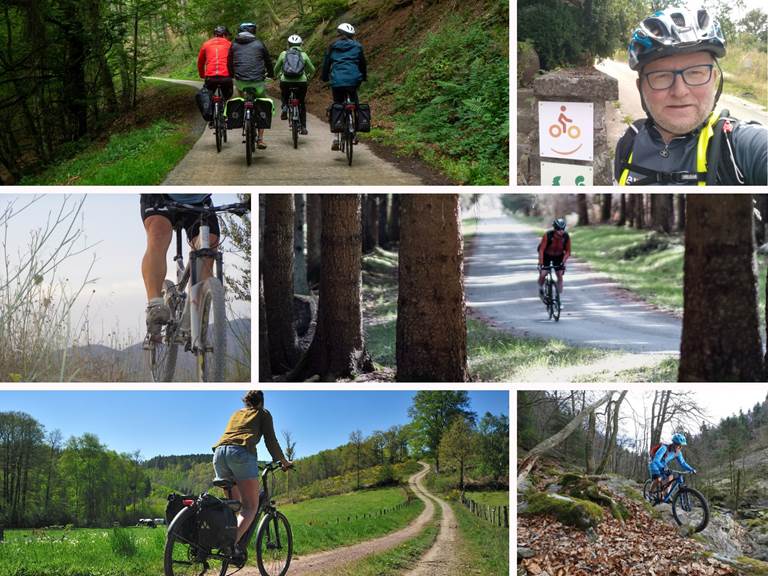 Experience Velo Ardenne