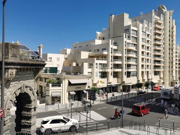 Résidence Victoria Surf - OCEAN 7 - 7e ét.