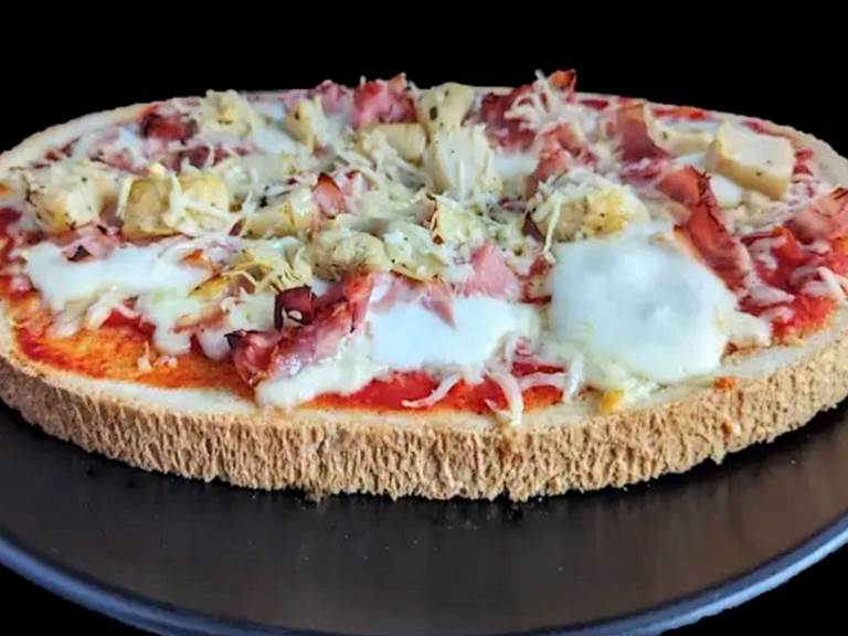 Bruschetta