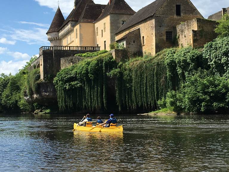 Château de Losse, Thonac