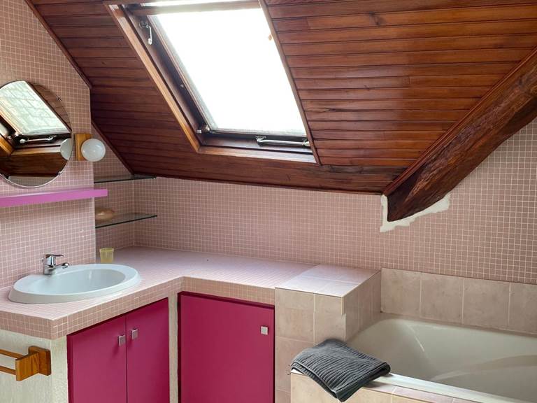 2ème salle de bain dortoir ASPIN-gallery