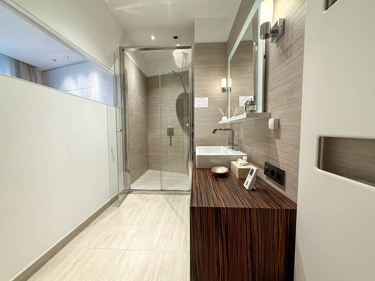 Appartement Rue d'Antibes - location 32