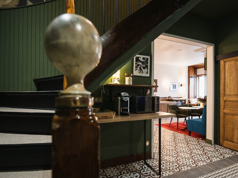 059_Web_Maison Barthes, Suites B&B © Franck Tourneret