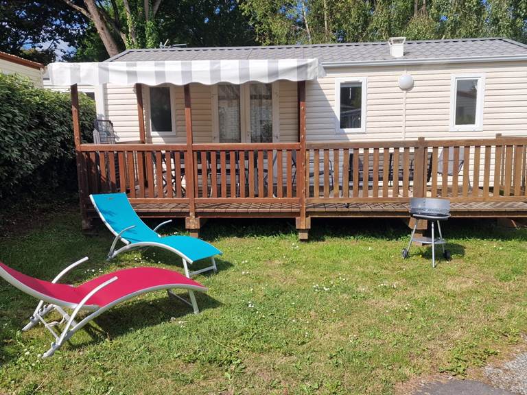 Mobil-home 112