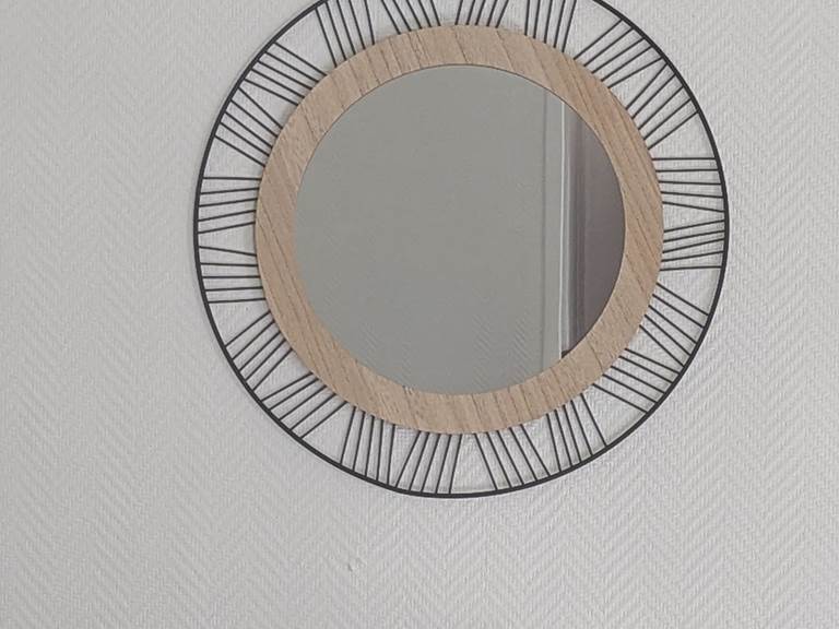 Miroir