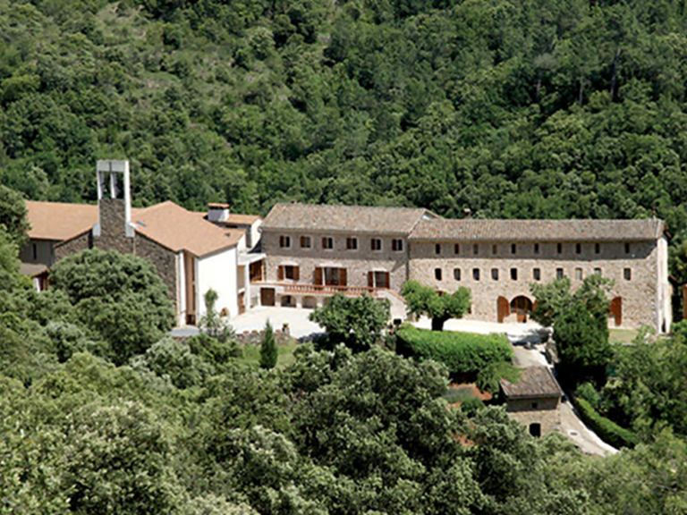 Monastère de La Paix Dieu Anduze