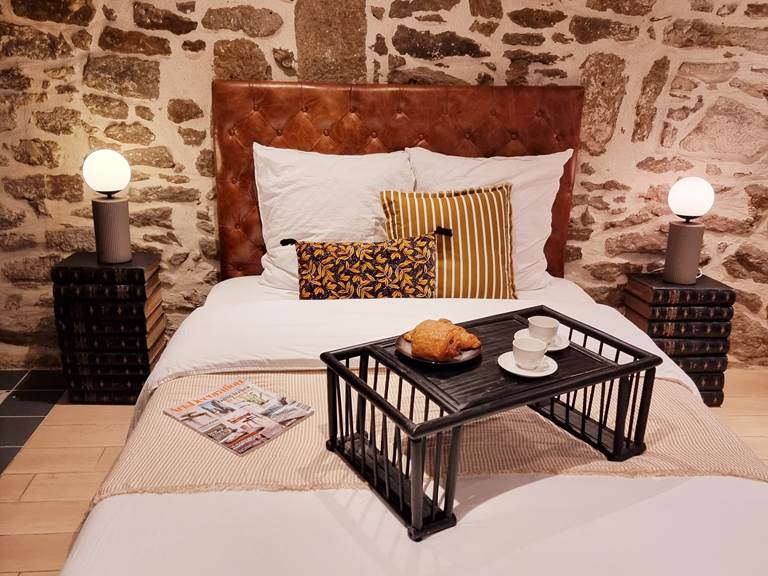 Suite parentale Le Petit Duguesclin