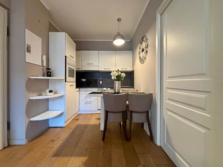 Apartment rental - heart of Cannes5