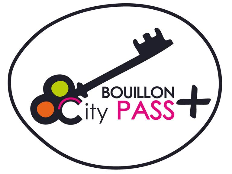 Bouillon City Pass +