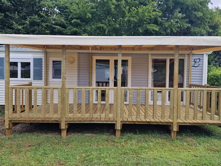 Mobil-home 78