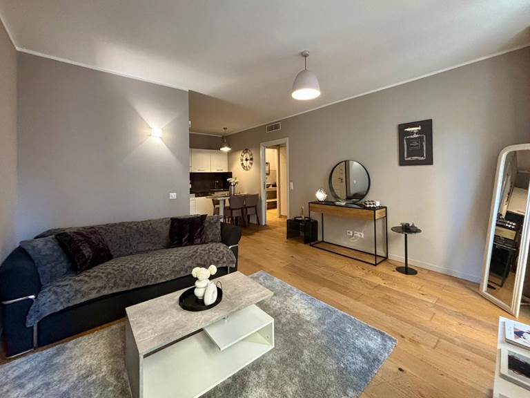 Apartment rental - heart of Cannes4