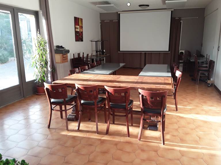 Ardèche location de salle