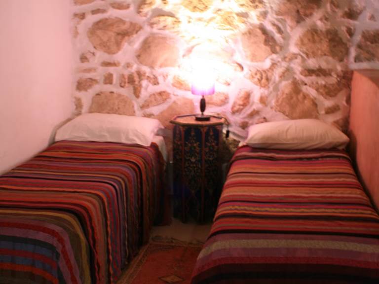 Chambre Familiale Tamozika5-gallery