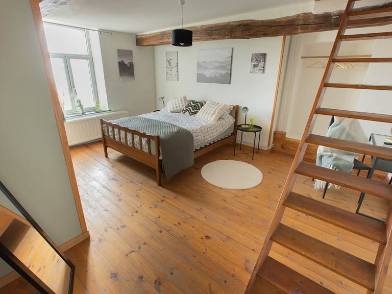 Gîte Aublain Chaud-4Sans