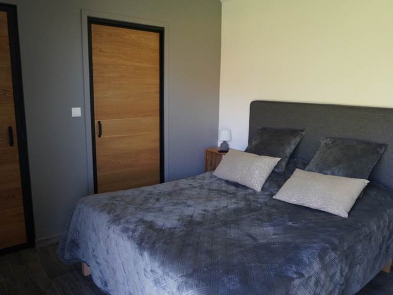 Chambre cran aux oeufs - La Rogeraie