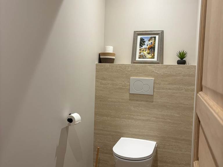 TOILETTES CHAMBRES D HOTES