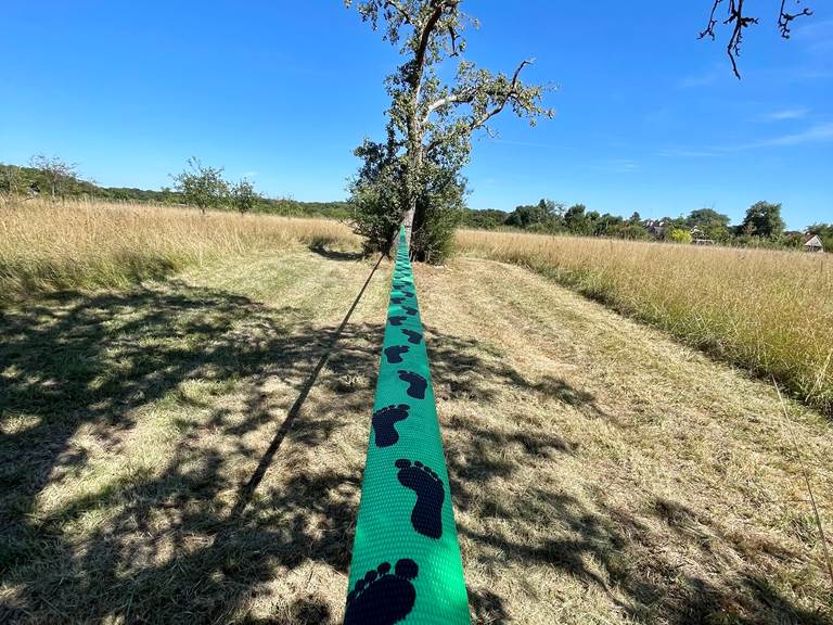 La Slackline
