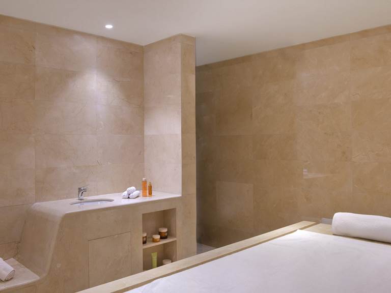 Hilton Taghazout Bay Beach Resort & Spa - SPA massage