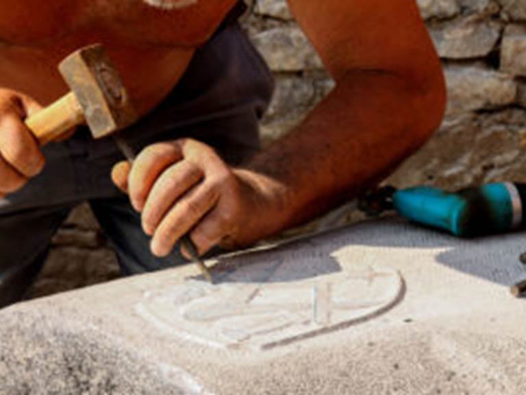 rencontres internationales de sculptures monumentales