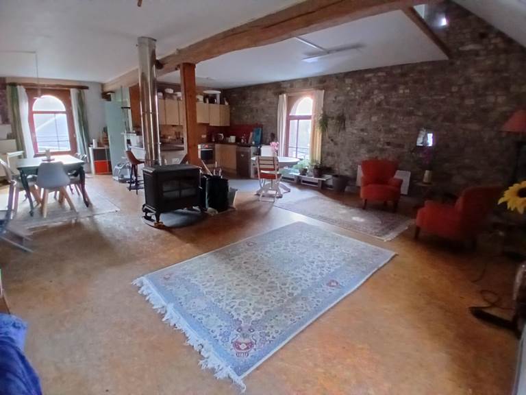 le Grenier de l'Îlot Vert-gallery