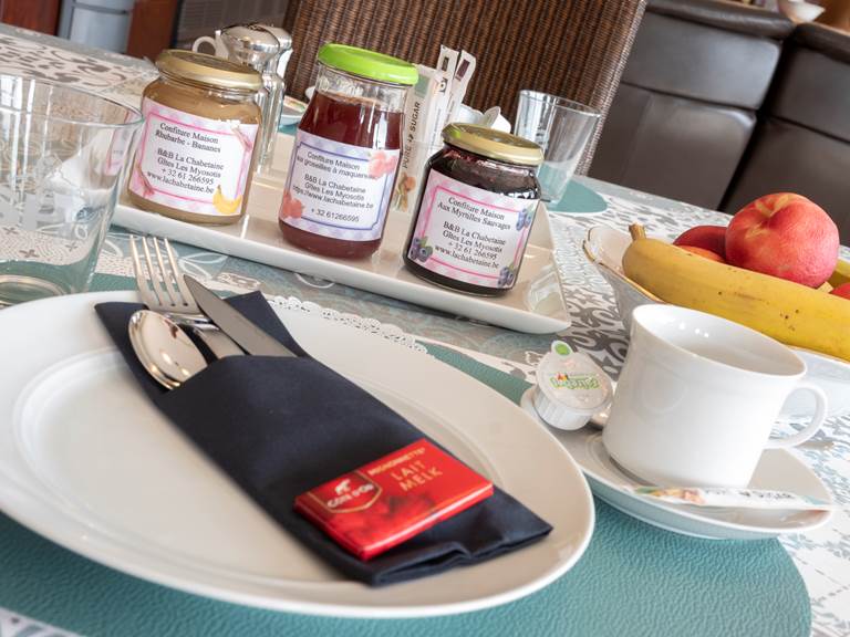 Produits locaux /faits maison