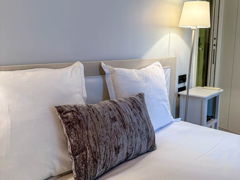 Appartement Rue d'Antibes - location 55