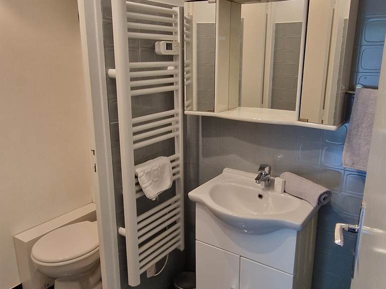 WC