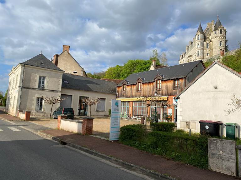Le restaurant La Cocotte 41