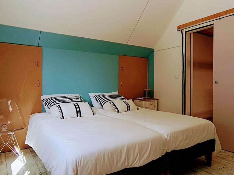chambre 2 etage