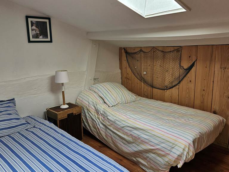 Au dessus de la chambre Dane , emfants-gallery