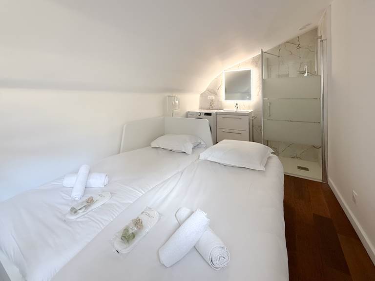 CANNES PROPERTIES RENTALS