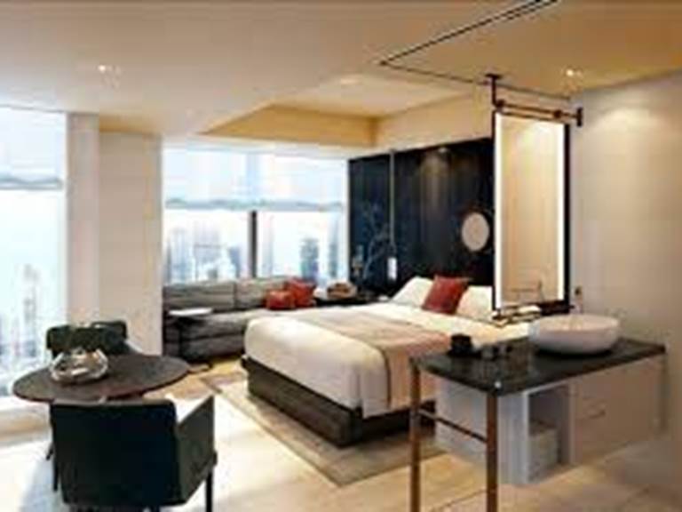 Hotel Étoile Brillante