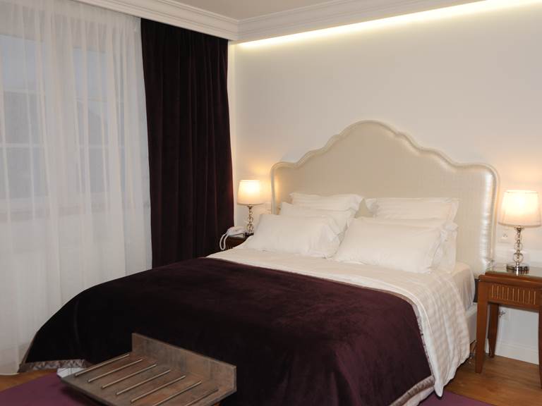 chambre double sup