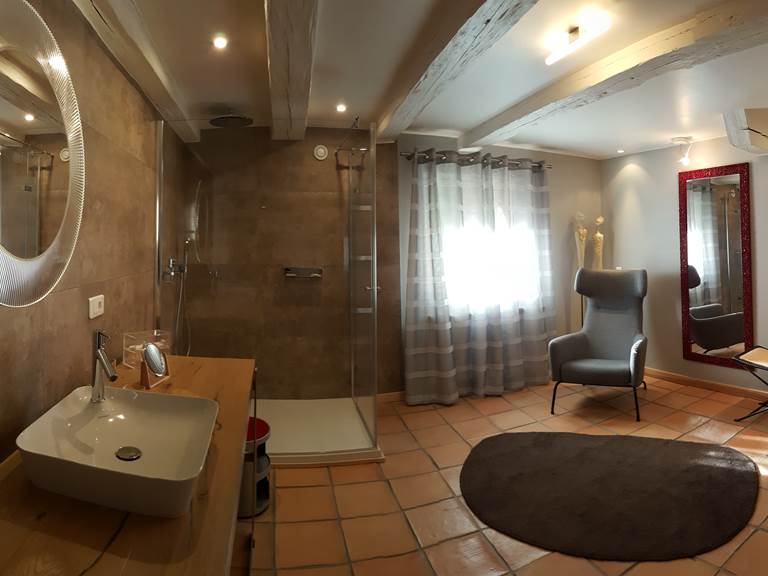 Suite L'Uccellino