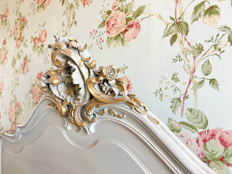 Suite de Courcelles - Closerie la Fontaine - Touraine - Château de la Loire
