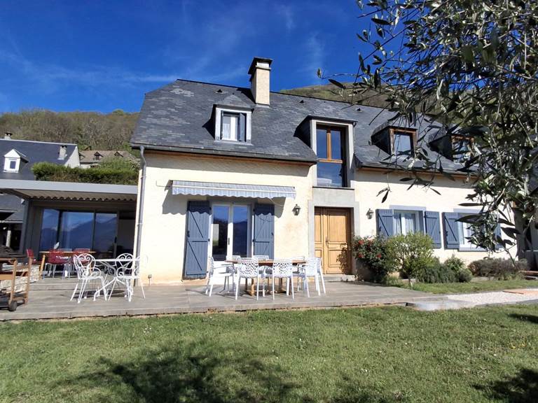 Votre espace de vacances