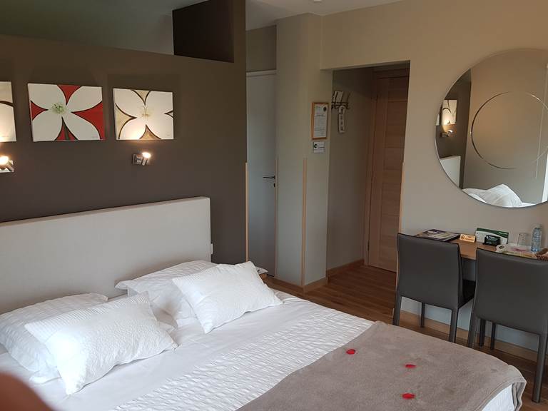 chabetaine  chambre Crépuscule