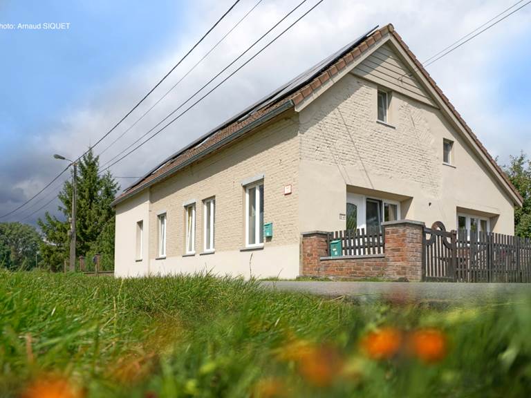 Gîte Gabrielle - Les gîtes Montois