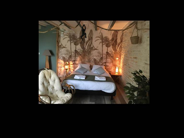 Lit Queen size 160x200