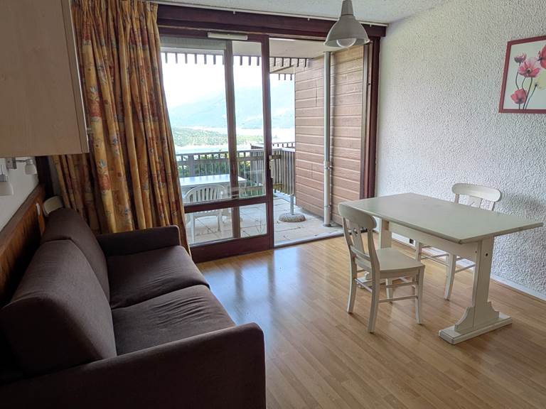 Salon / Salle à manger