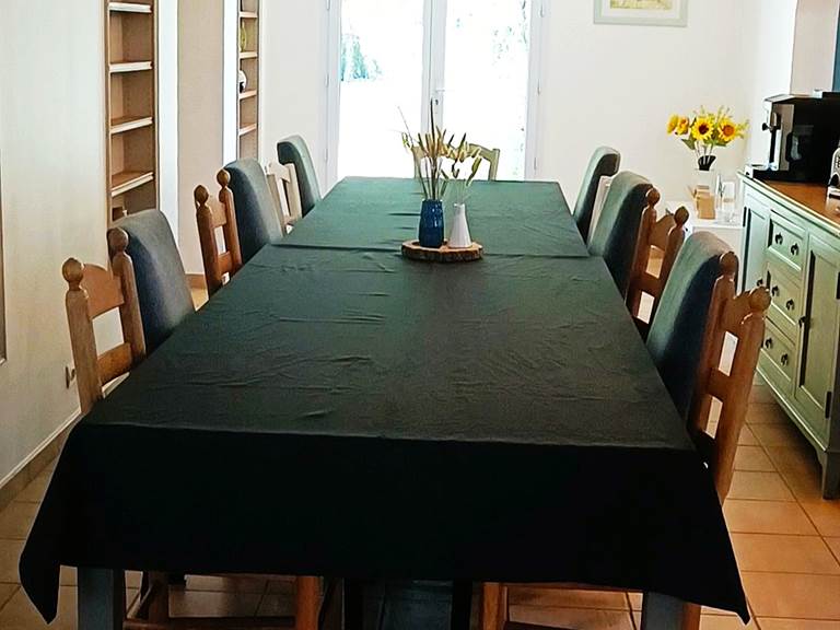 Gîtes, chambre d'hôtes et table d'hôtes gastronomique à Casteljaloux Lot et Garonne, piscine, jacuzzi et spa