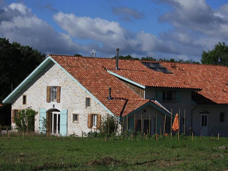 La Maison des Eyres 02