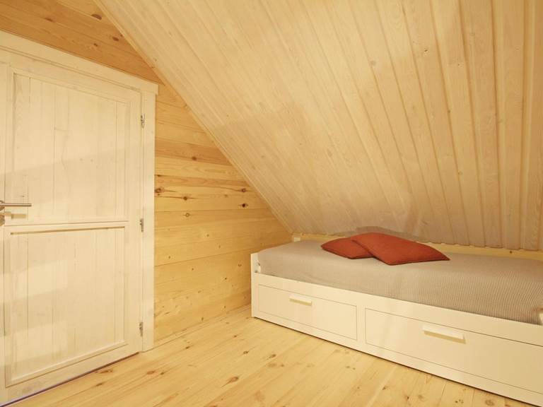 Mezzanine Lit Simple ou Double